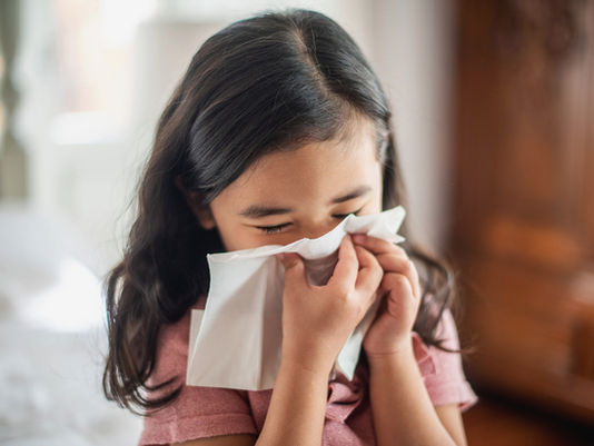 Allergénmentes otthon – így tehetünk többet a tünetek enyhítéséért