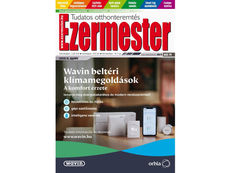 Ezermester 2023. áprilisi lapszáma