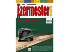 Ezermester 2004. decemberi lapszám