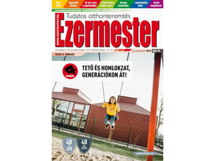 Ezermester 2023. februári lapszáma