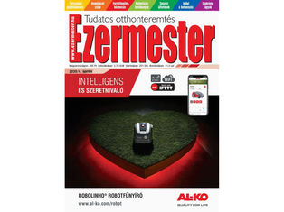Ezermester 2020. áprilisi lapszáma