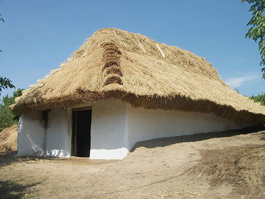 Zsúptető – modern hagyomány