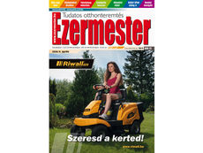 Ezermester 2026. áprilisi lapszáma