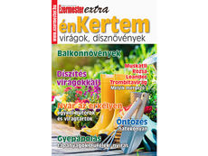 Ezermester Extra 2021/1. énKertem: virágok, dísznövények