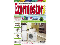 Ezermester 2010. novemberi lapszám