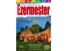 Ezermester 2025. márciusi lapszáma