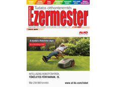 Ezermester 2018. áprilisi lapszáma