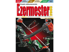 Ezermester 2008. decemberi lapszám