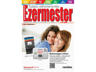 Ezermester 2021. szeptemberi lapszáma