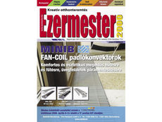 Ezermester 2008. áprilisi lapszám