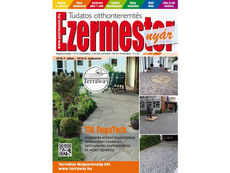 Ezermester 2016. NYÁRI lapszáma