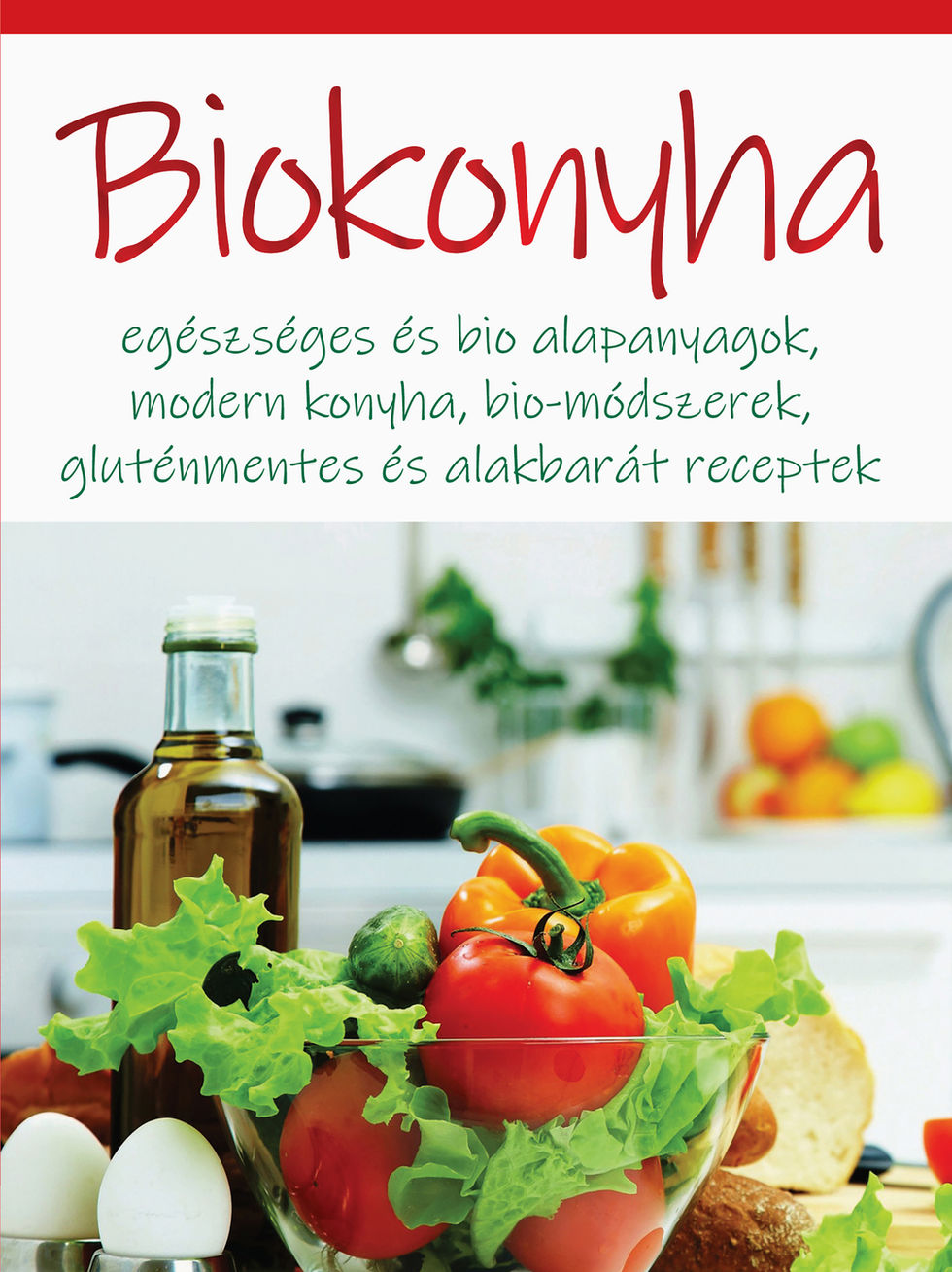 Biokonyha