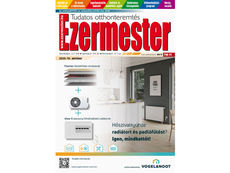 Ezermester 2025. októberi lapszáma