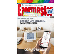 Ezermester 2025. TÉL-i lapszáma