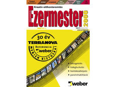 Ezermester 2008. februári lapszám