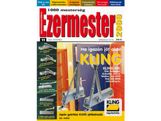 Ezermester 2002. novemberi lapszám