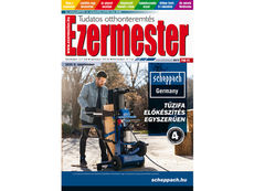 Ezermester 2025. szeptemberi lapszáma