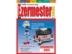 Ezermester 2005. januári lapszám