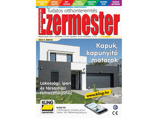 Ezermester 2022. februári lapszáma