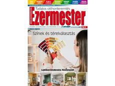 Ezermester 2025. februári lapszáma