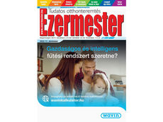 Ezermester 2022. novemberi lapszáma