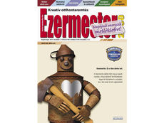 Ezermester 2011. májusi lapszám