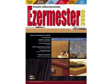 Ezermester 2006. decemberi lapszám