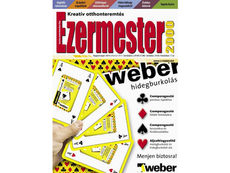 Ezermester 2009. februári lapszám