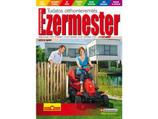 Ezermester 2013. áprilisi lapszáma