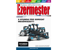 Ezermester 2025. júniusi lapszáma