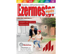 Ezermester 2020. NYÁR-i lapszáma