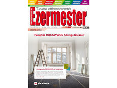 Ezermester 2023. októberi lapszáma