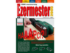 Ezermester 2002. decemberi lapszám