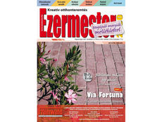 Ezermester 2010. májusi lapszám