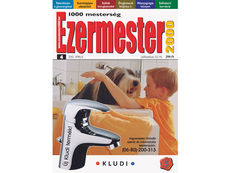 Ezermester 2002. áprilisi lapszám