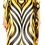 Thumbnail: Signature kaftan Victoria. African Art