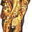 Thumbnail: Signature kaftan Victoria. Savannah Art