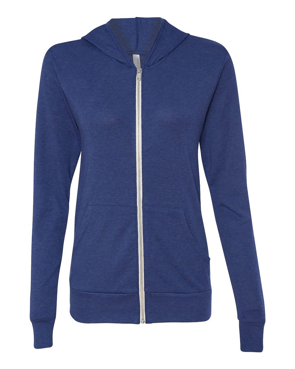 Thumbnail: Zip Hoodie