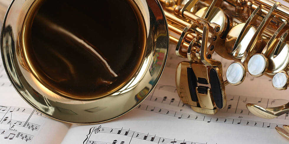 Woodwind and Brass Sectional with Richard