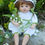 Miniaturbild: Rohlinge Aimee 30 cm