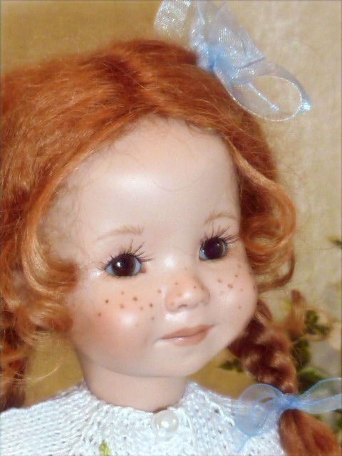 Miniaturbild: Rohlinge Little Lou II, Vollporzellan, 28 cm