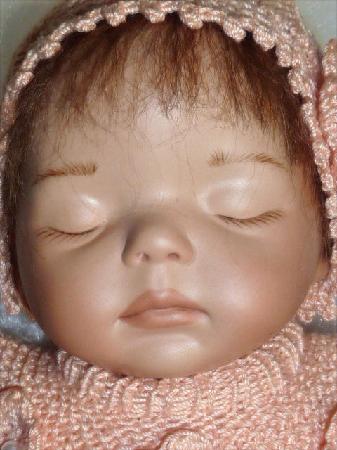 Miniaturbild: Rohlinge Sweet Dreams, 30 cm