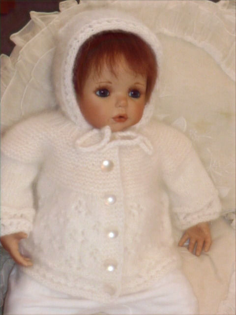 Miniaturbild: Rohlinge Bright Eyes, 50 cm