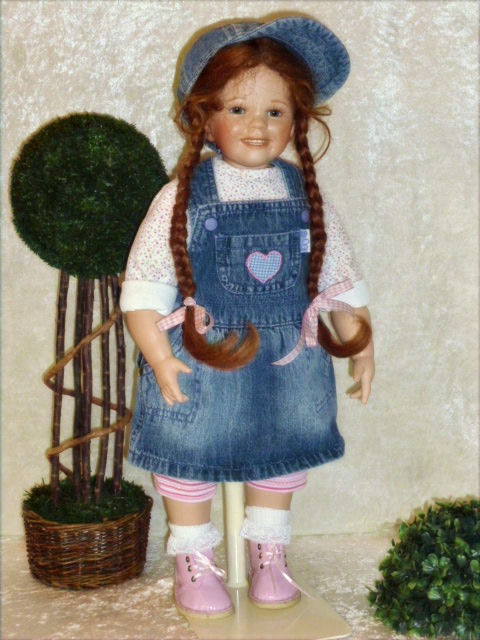 Miniaturbild: Rohlinge L`Stinker, 55 cm