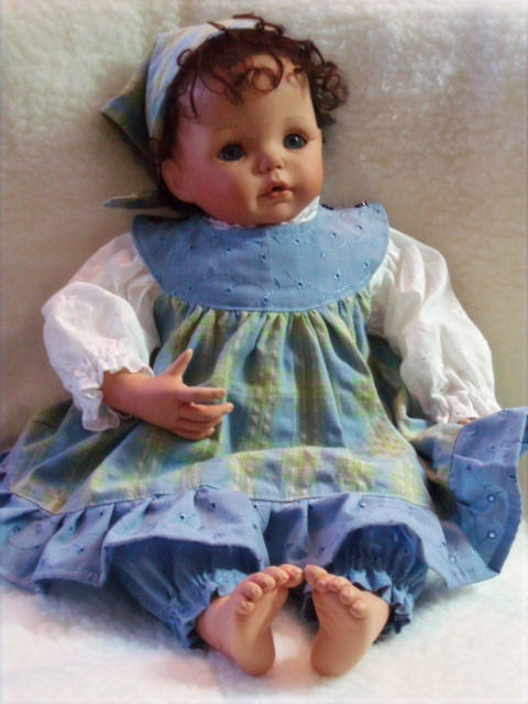 Miniaturbild: Rohlinge Bright Eyes, 50 cm