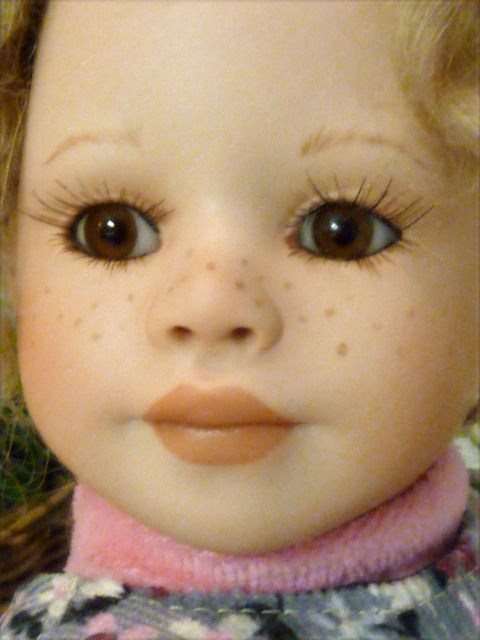 Miniaturbild: Rohlinge Arlette, 32 cm