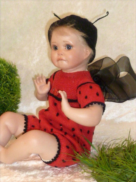 Miniaturbild: Rohlinge Joey, 36 cm