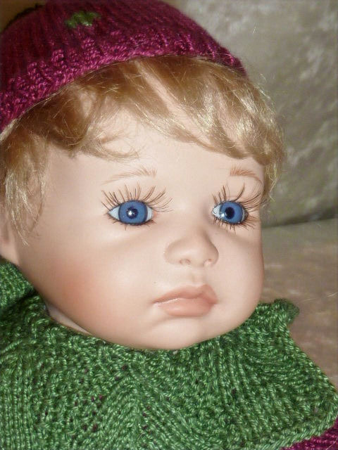 Miniaturbild: Rohlinge Nicole, 30 cm