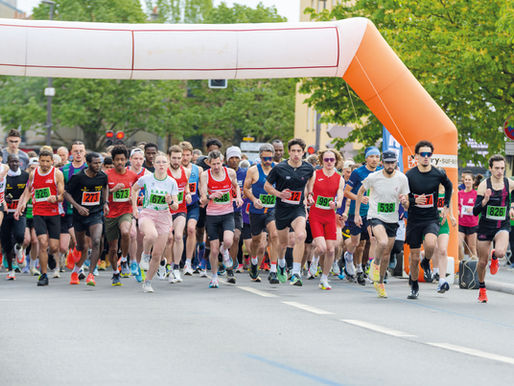 International : la FSGT sur tous les fronts !