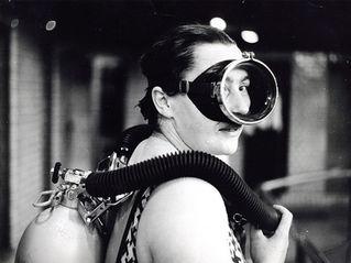 Plongée dans le passé…